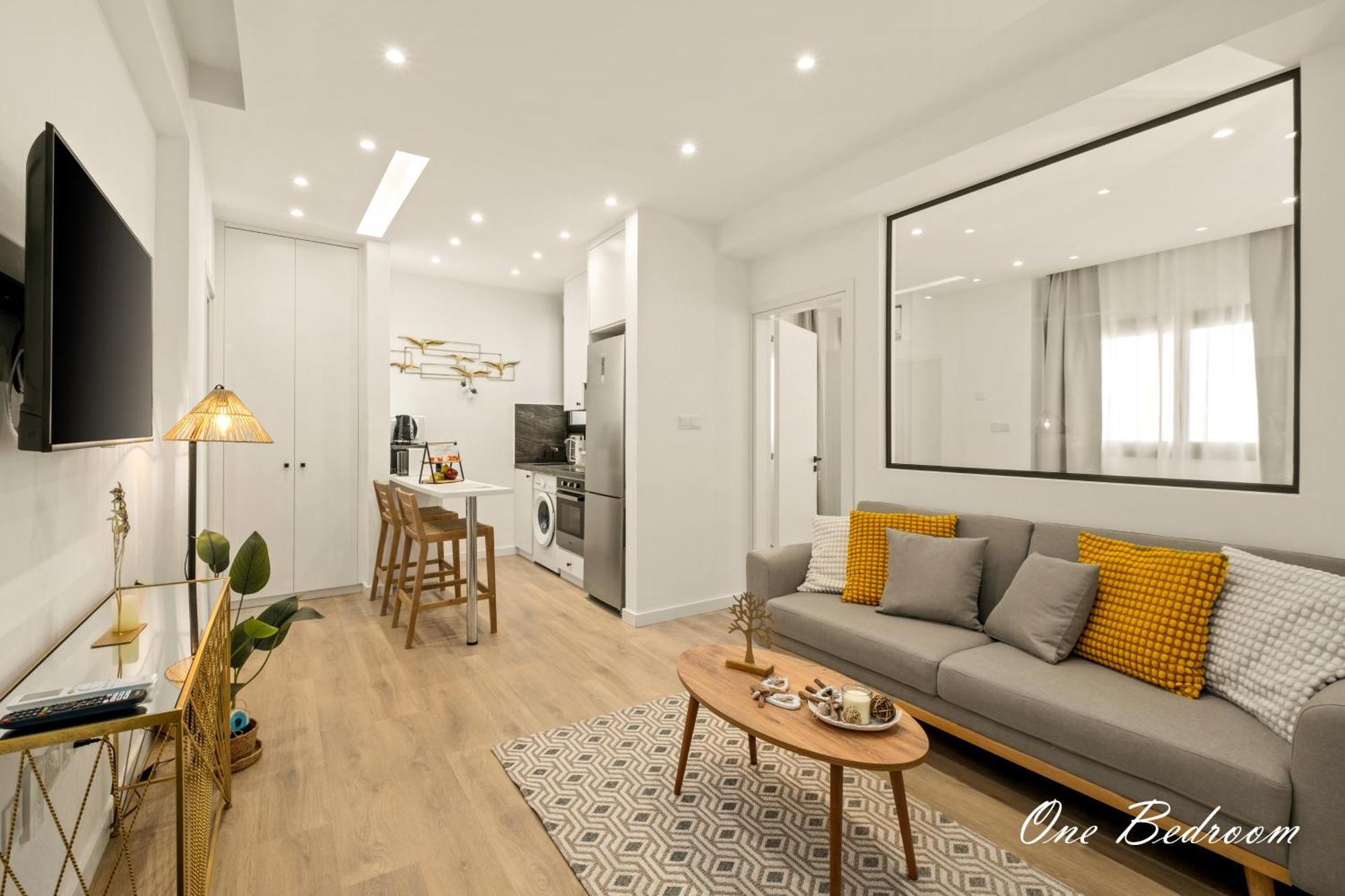 Lazuli Hermes Apartments Larnaka Exterior foto