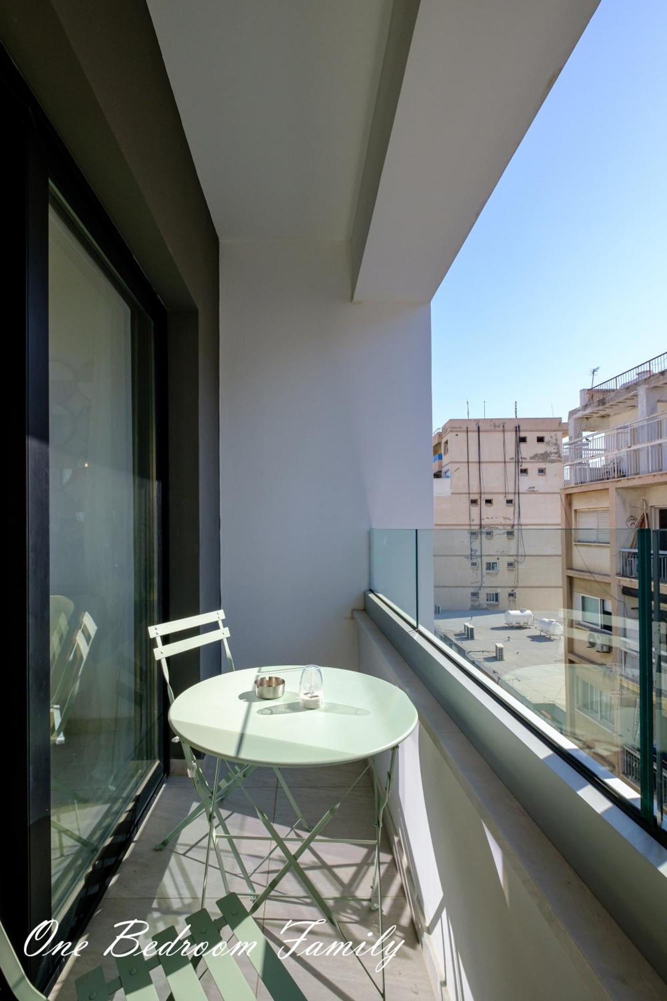 Lazuli Hermes Apartments Larnaka Exterior foto